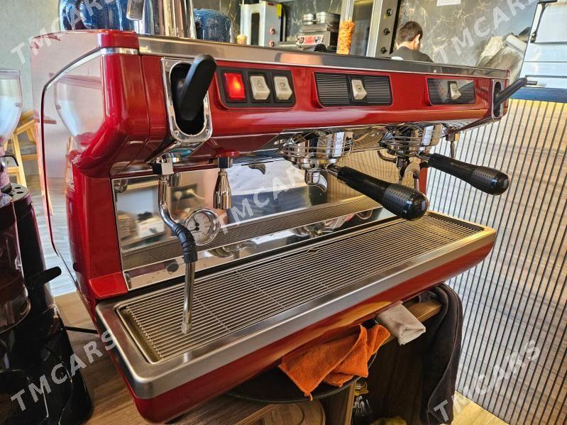 simonelli kofe aparat - Ашхабад - img 2