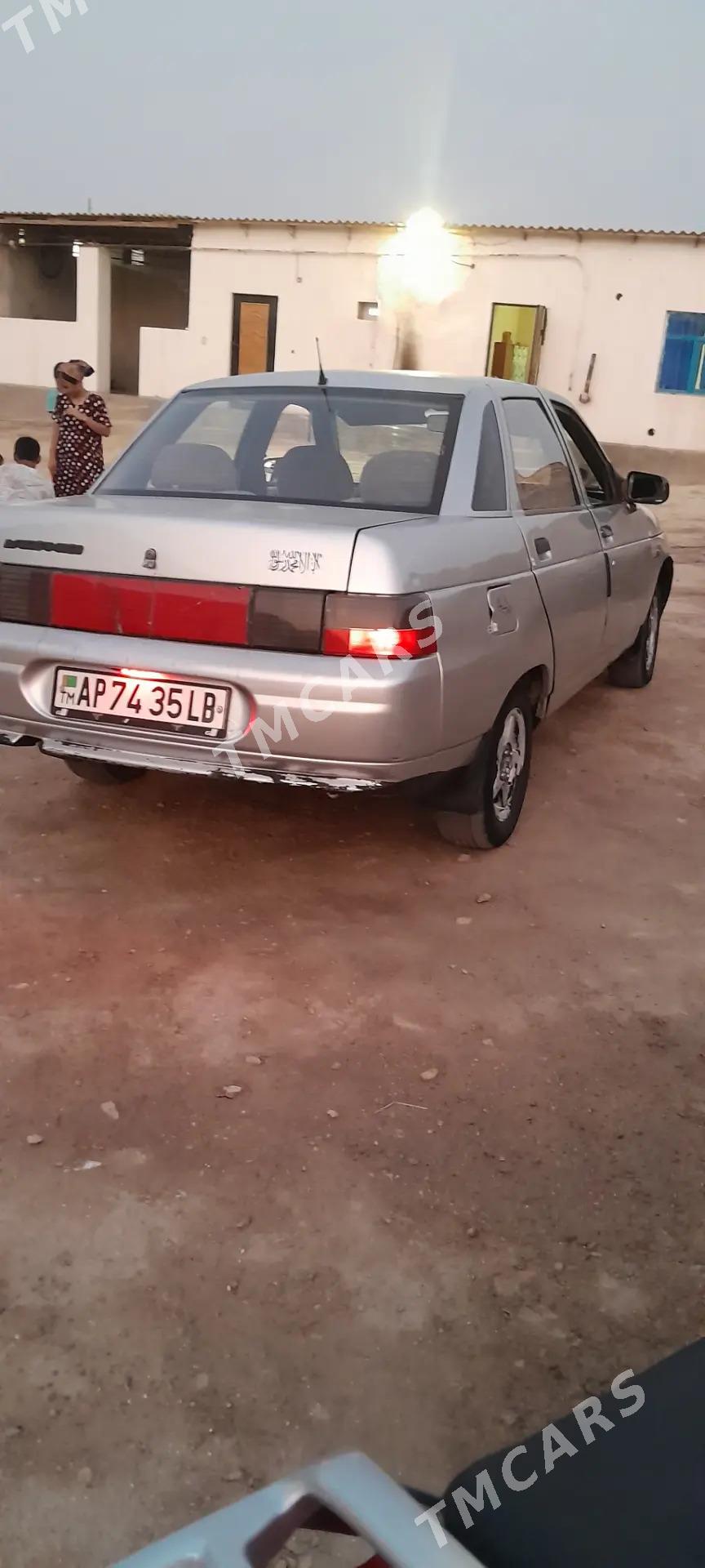 Lada 2110 2001 - 18 000 TMT - Достлук - img 5