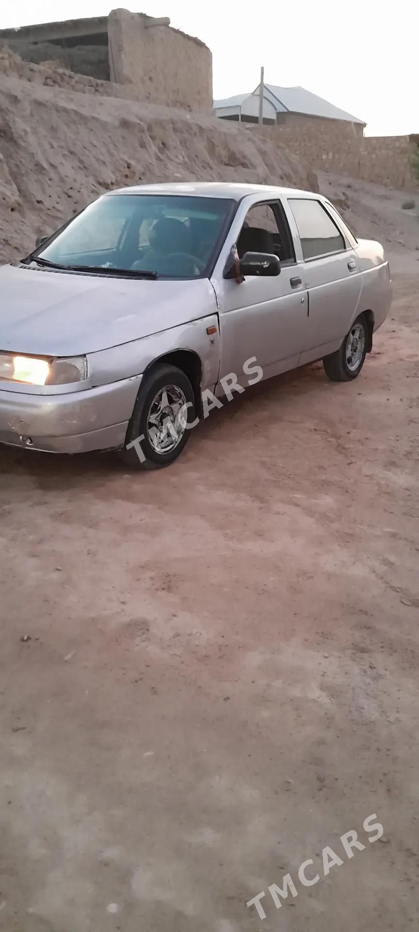 Lada 2110 2001 - 18 000 TMT - Достлук - img 6