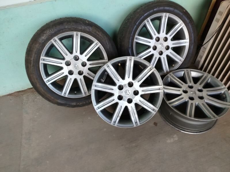 Diska 17lik limited 2 500 TMT - Garabekewül - img 2