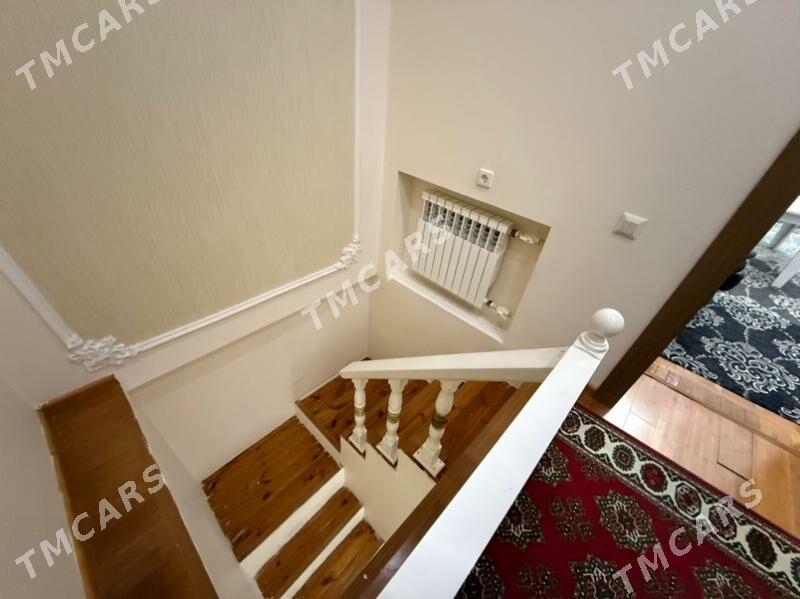 Arenda jaý - Ашхабад - img 7