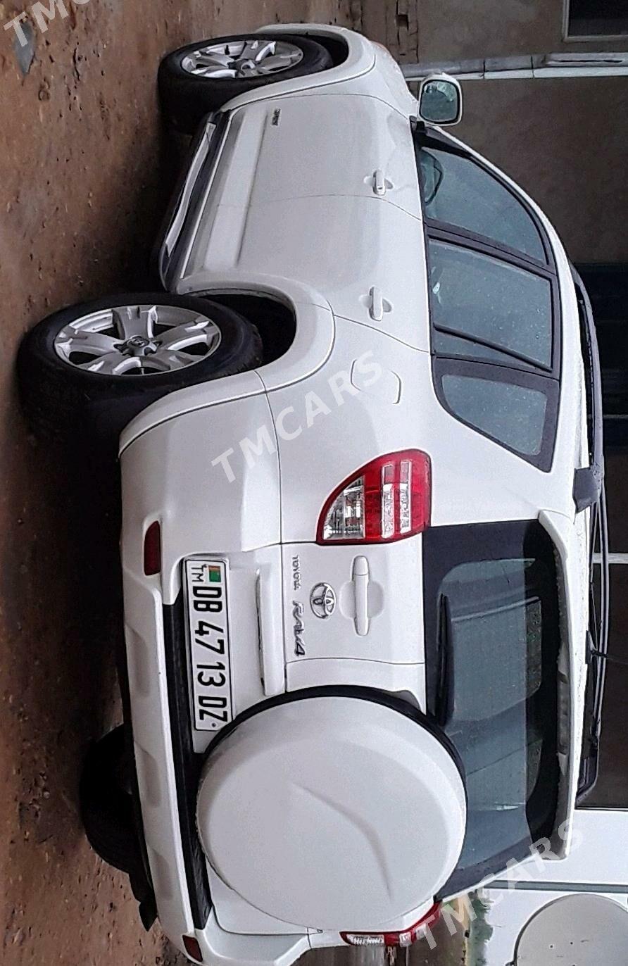 Toyota RAV4 2008 - 170 000 TMT - Дашогуз - img 5