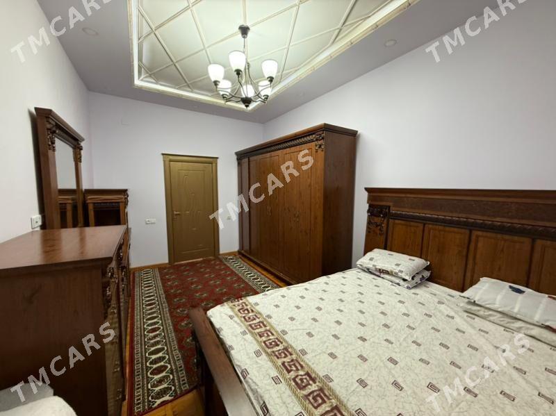 Arenda jaý - Ашхабад - img 4