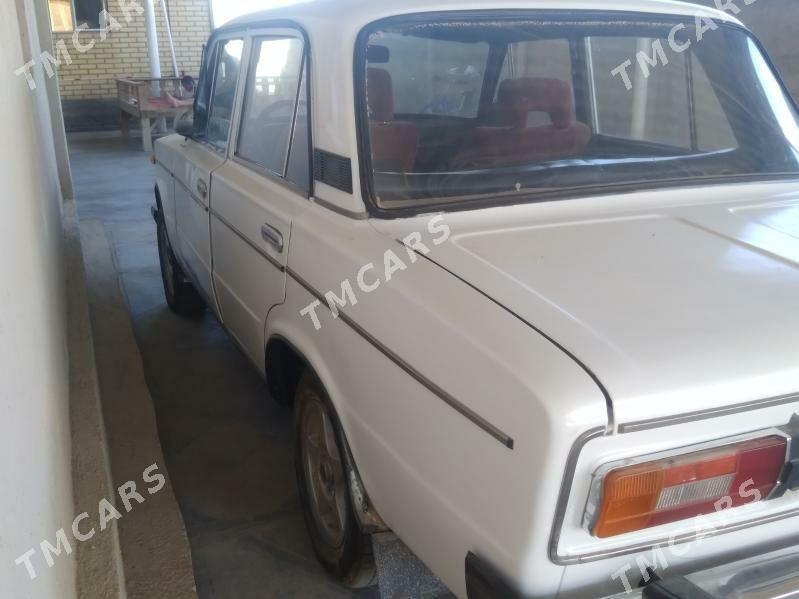 Lada 2106 1987 - 18 000 TMT - Мары - img 3