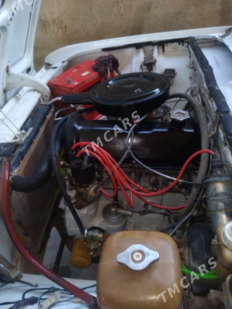 Lada 2106 1987 - 18 000 TMT - Мары - img 4