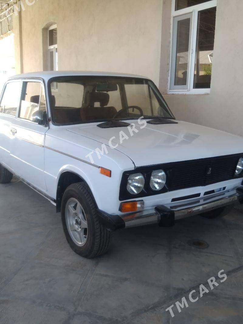 Lada 2106 1987 - 18 000 TMT - Мары - img 2