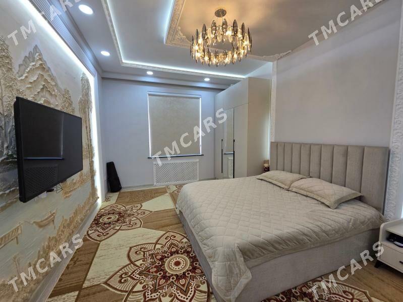  Täze Gurtly 4komnat гуртлы - Ашхабад - img 4
