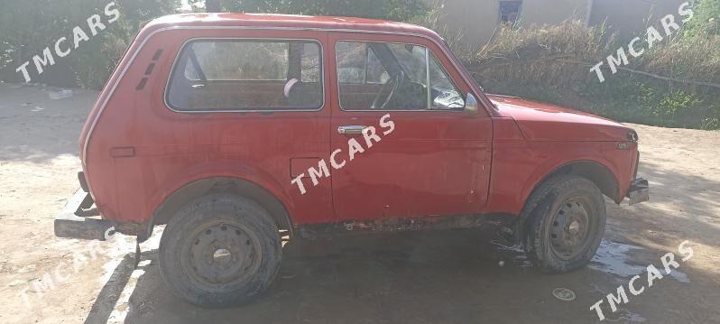 Lada Niva 1987 - 10 000 TMT - Boldumsaz - img 2