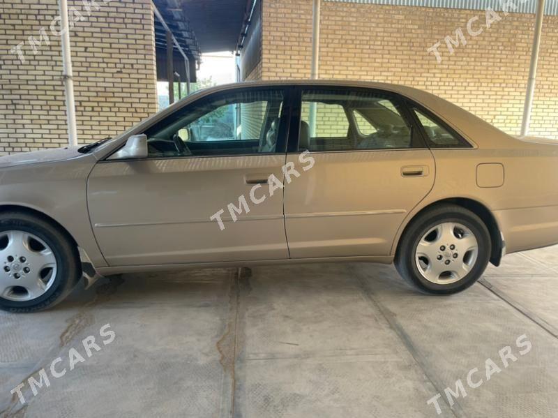 Toyota Avalon 2000 - 180 000 TMT - Мары - img 3