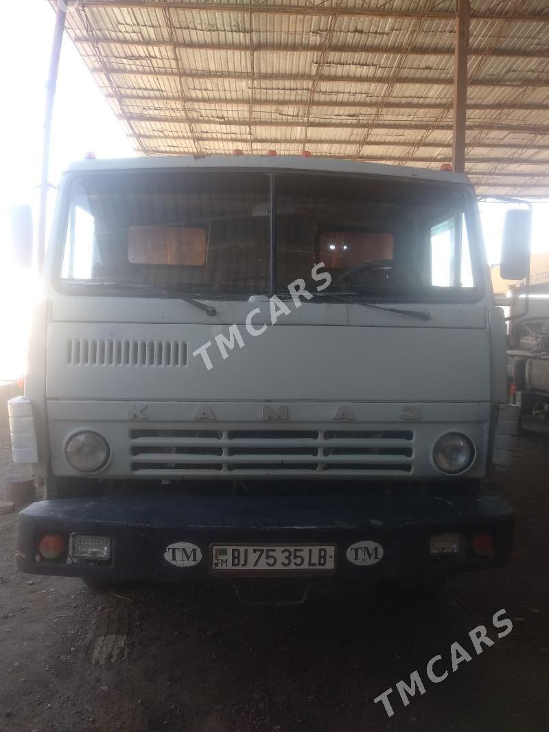Kamaz 5511 1992 - 130 000 TMT - Türkmenabat - img 2