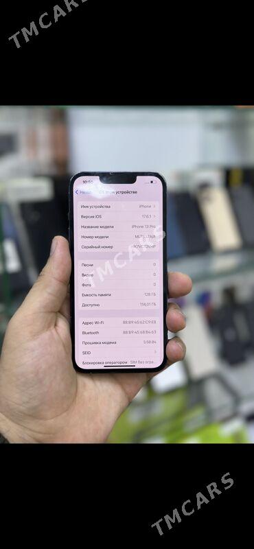 iPhone 13 Pro - Garaşsyzlygyň 15 ýyllygy Söwda Merkezi - img 2
