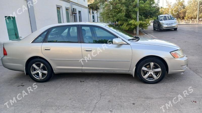 Toyota Avalon 2002 - 175 000 TMT - Туркменабат - img 6