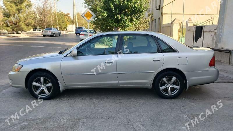 Toyota Avalon 2002 - 175 000 TMT - Туркменабат - img 7