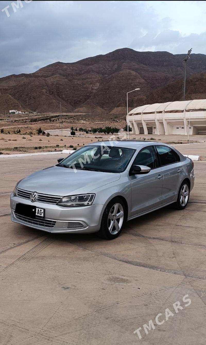 Volkswagen Jetta 2011 - 140 000 TMT - Багир - img 2
