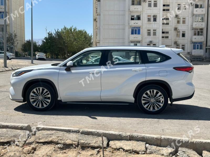 Toyota Highlander 2020 - 685 000 TMT - Ашхабад - img 6