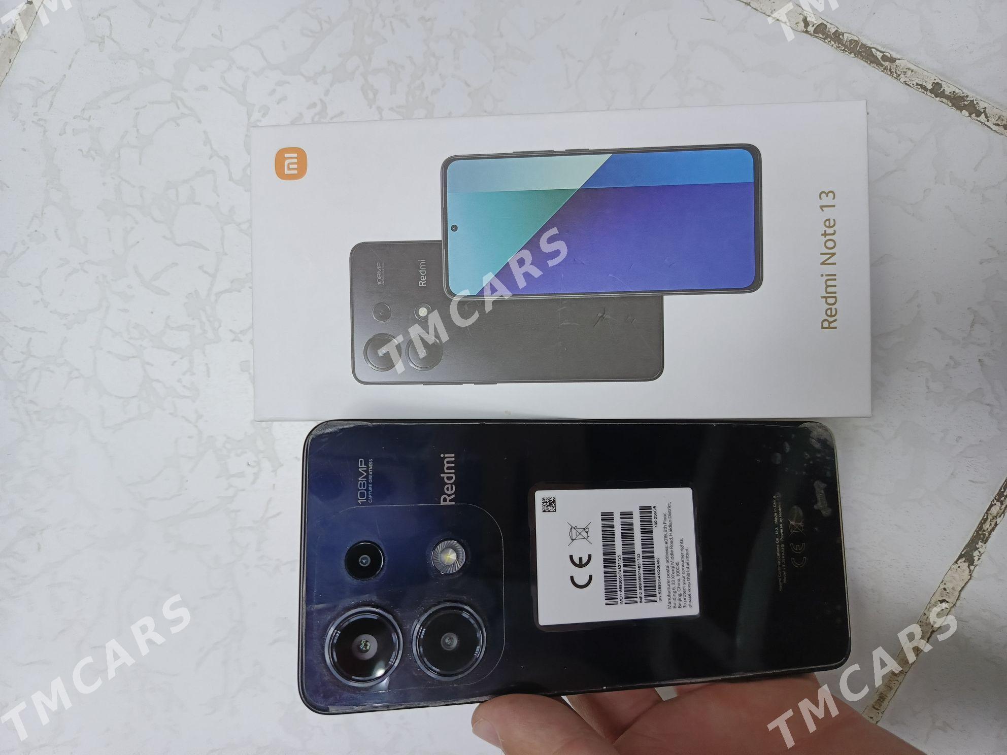 Redmi Note 13 - Parahat 7 - img 2