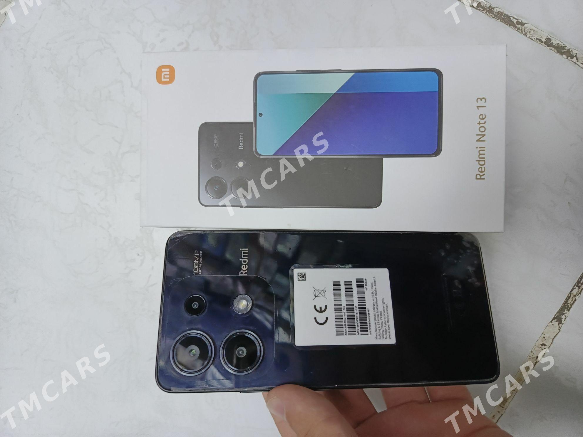 Redmi Note 13 - Parahat 7 - img 3