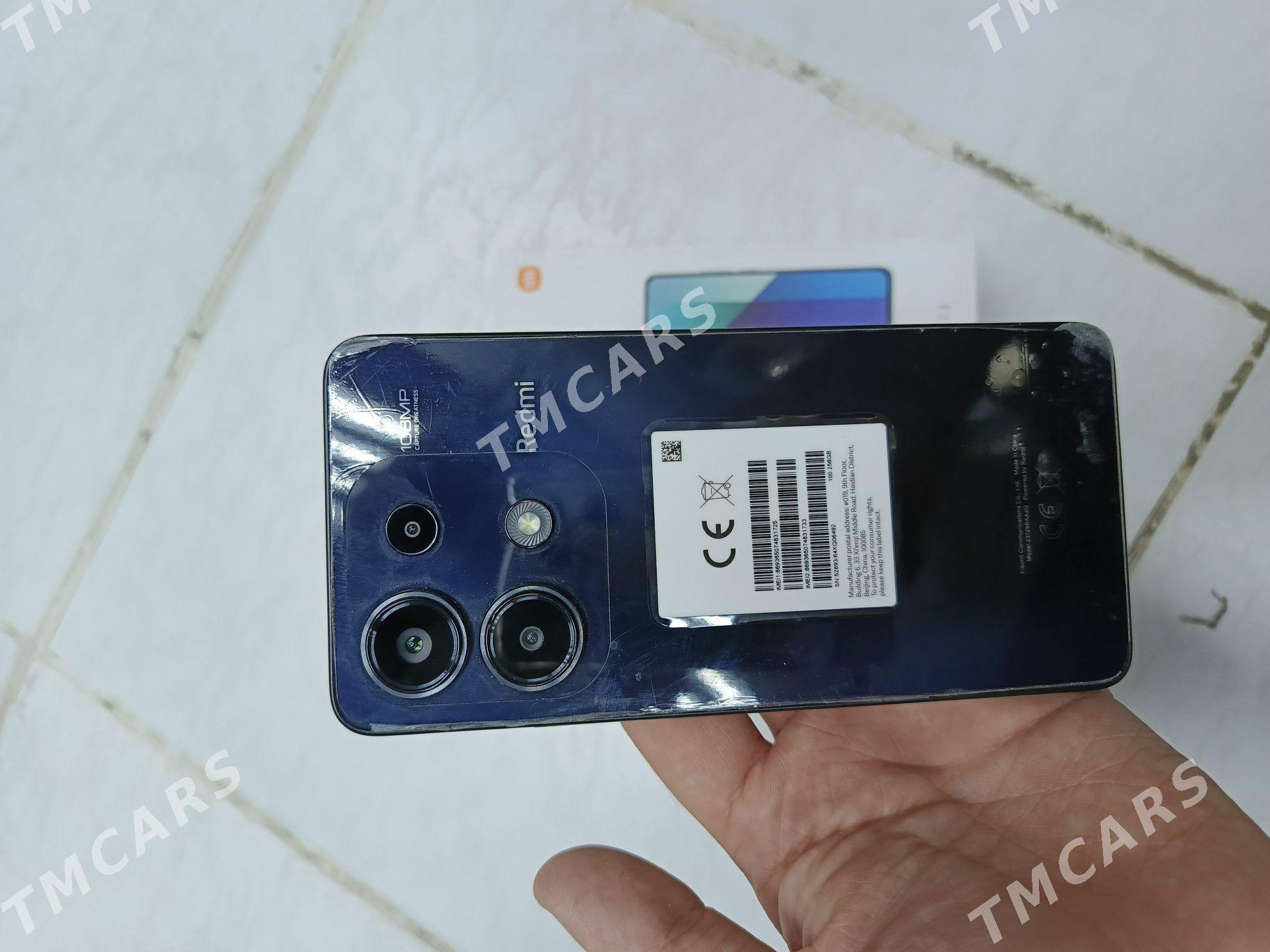 Redmi Note 13 - Parahat 7 - img 4