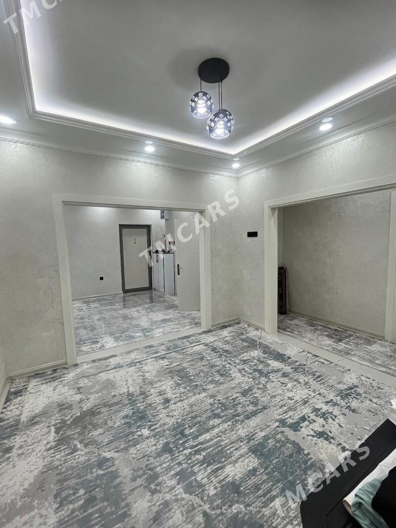 5 komnat yewro remontly - Balkanabat - img 2