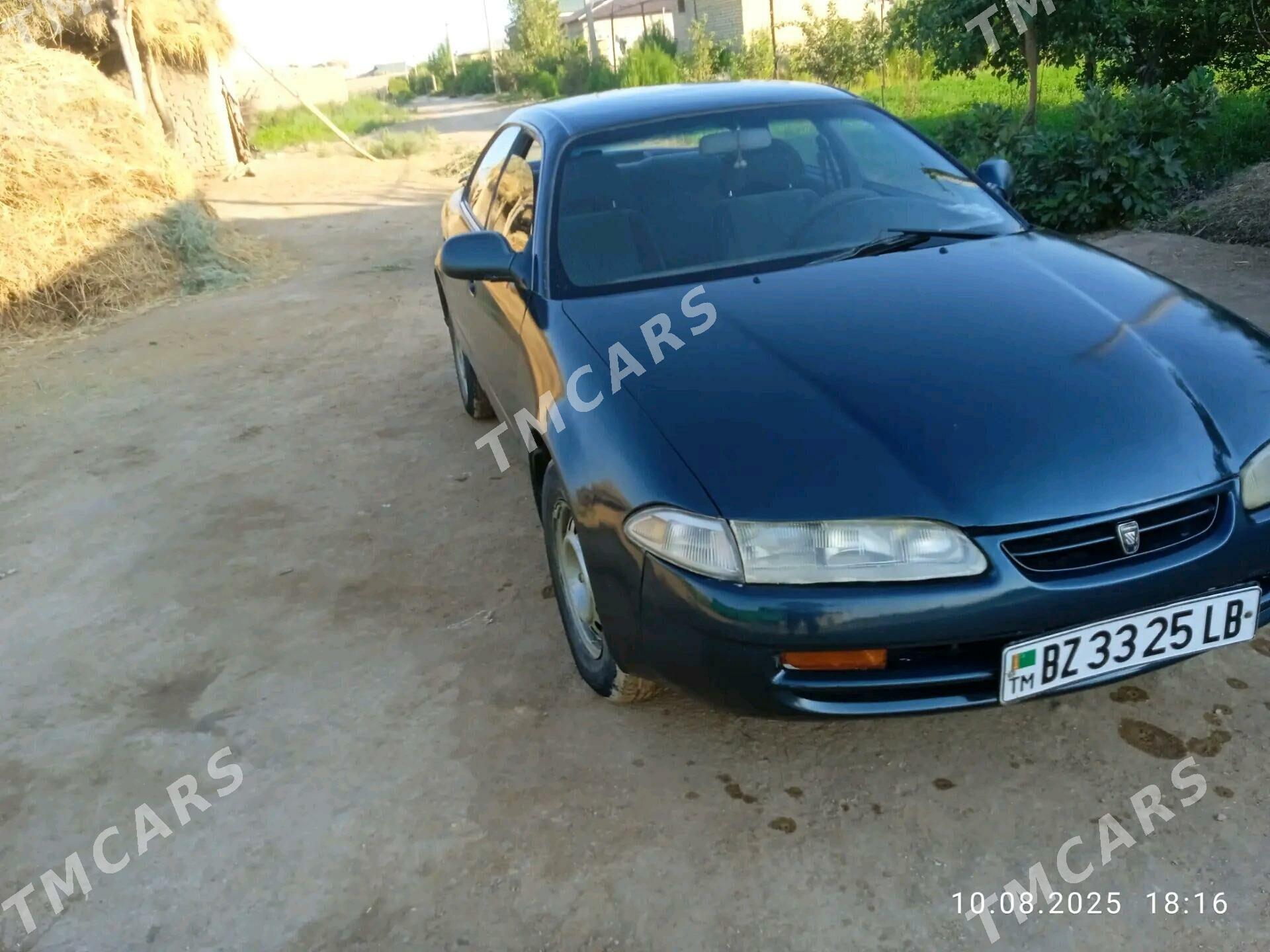 Toyota Marino 1993 - 30 000 TMT - Туркменабат - img 4