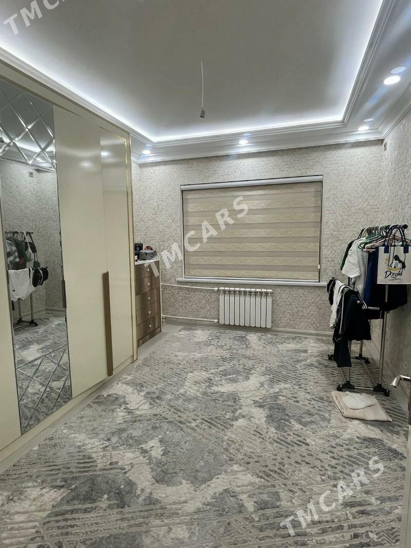5 komnat yewro remontly - Balkanabat - img 10