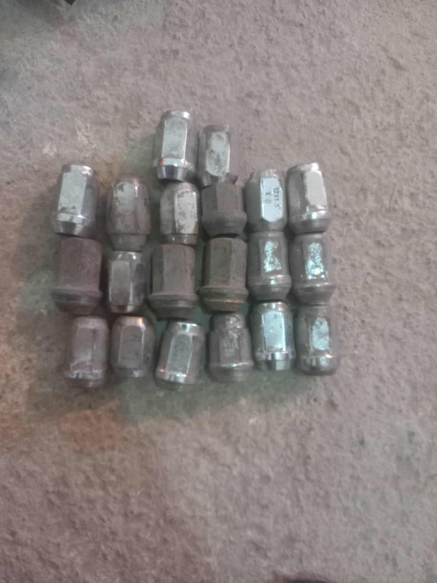 Bolt gayka 10 TMT - Дашогуз - img 2