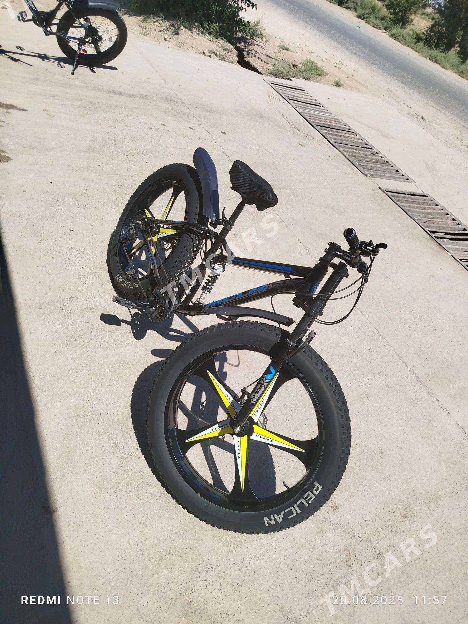 welosoped sport - Murgap - img 5