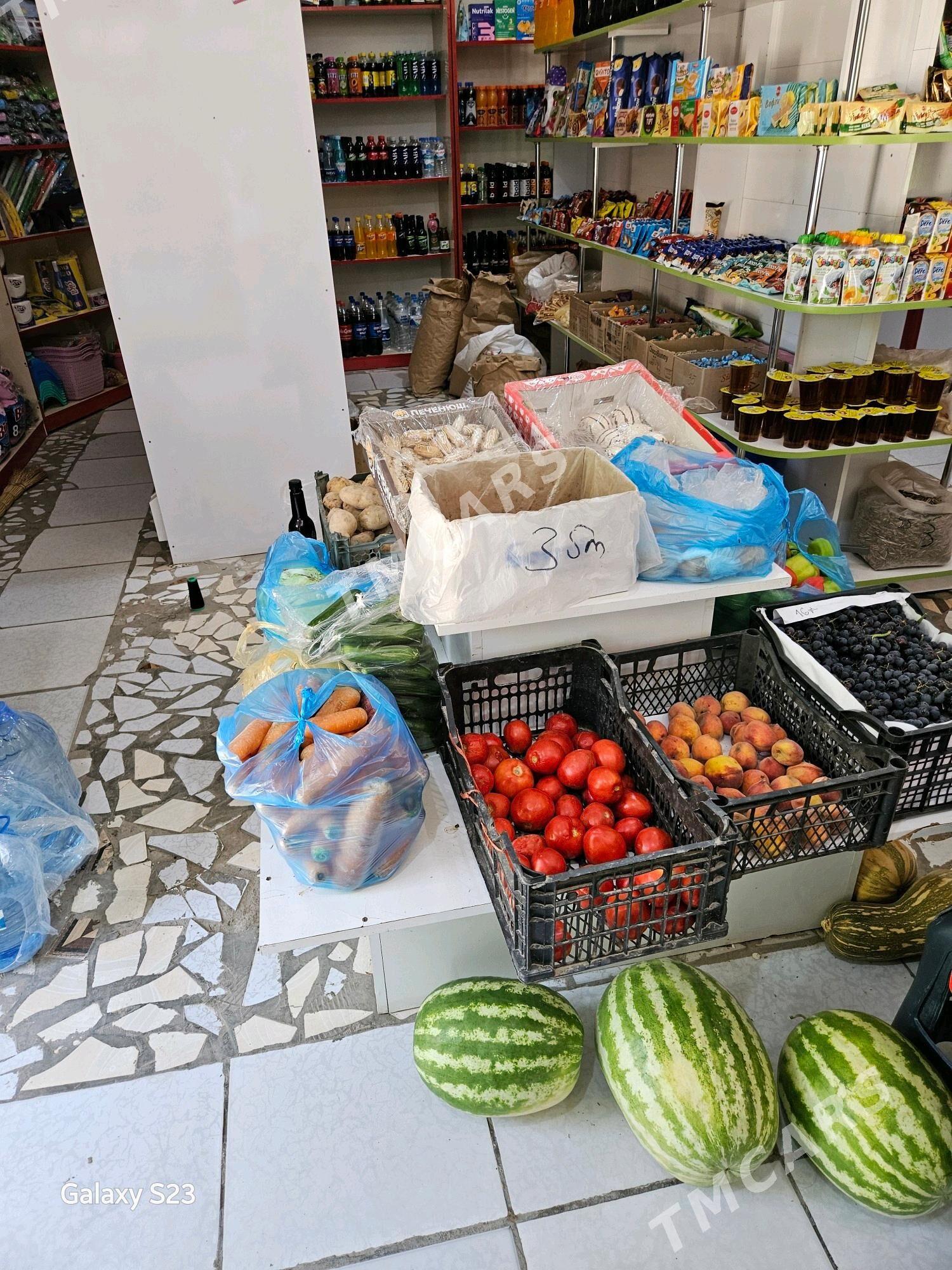 Dukan - Türkmenabat - img 8