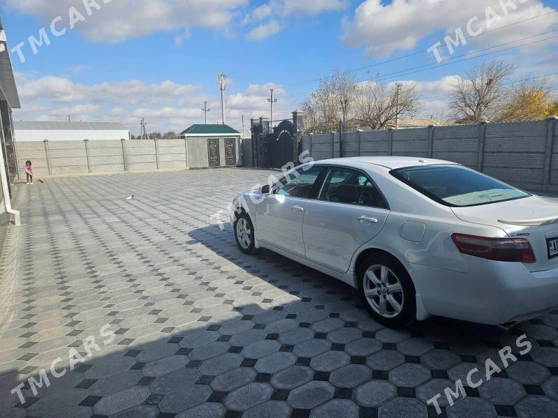 Toyota Camry 2008 - 175 000 TMT - Мары - img 6