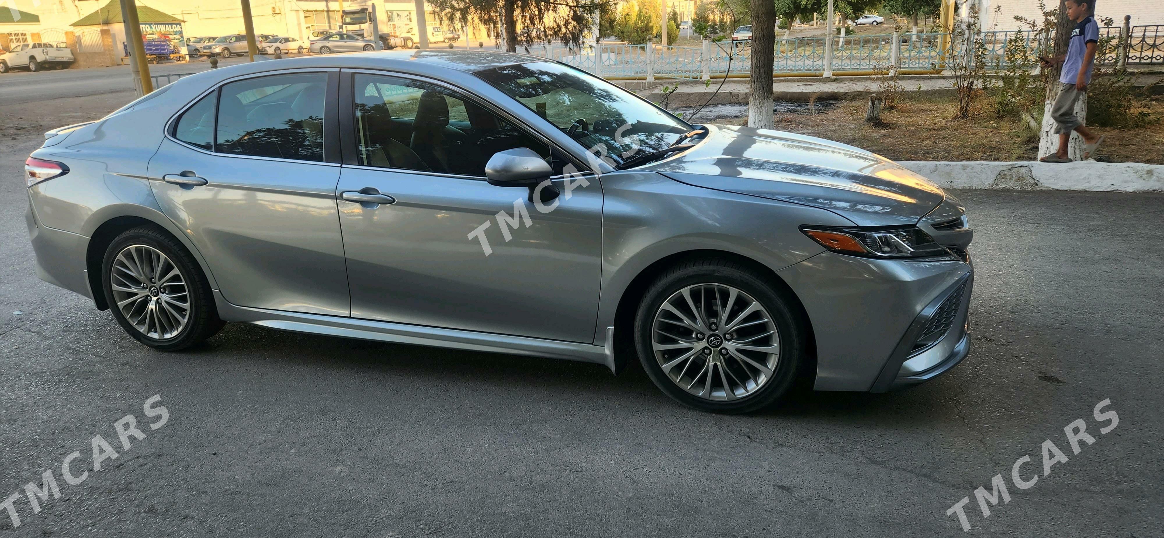 Toyota Camry 2019 - 275 000 TMT - Mary - img 5