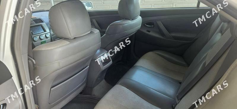 Toyota Camry 2008 - 175 000 TMT - Мары - img 5