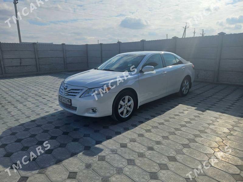 Toyota Camry 2008 - 175 000 TMT - Мары - img 4