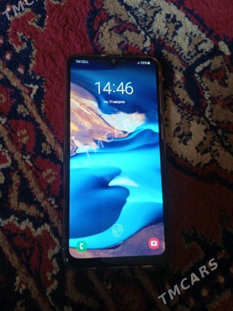 SAMSUNG A50 - Büzmeýin - img 2