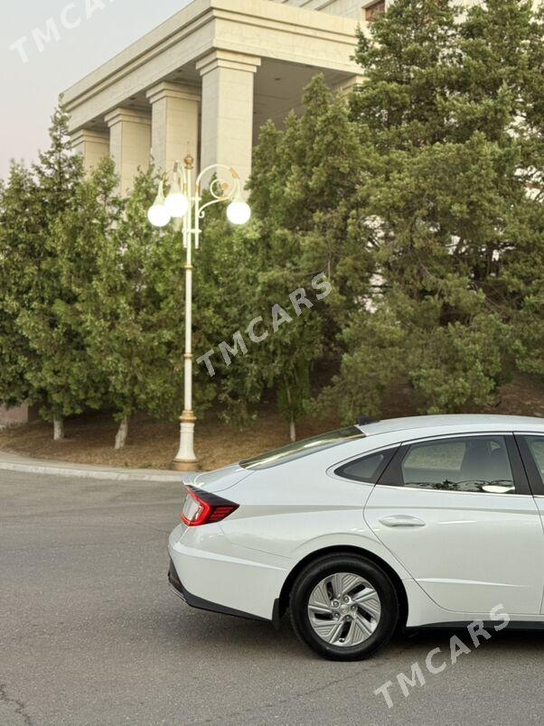 Hyundai Sonata 2021 - 236 000 TMT - Aşgabat - img 5