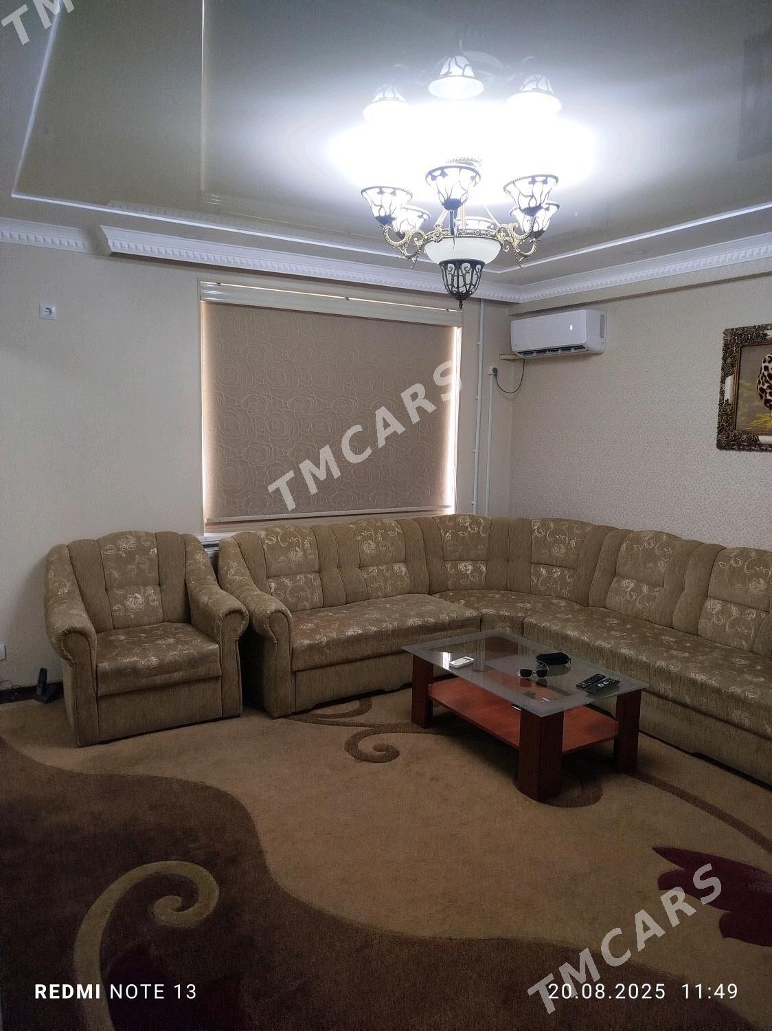  АРЕНДА 4МКР 10.000М - Aşgabat - img 5