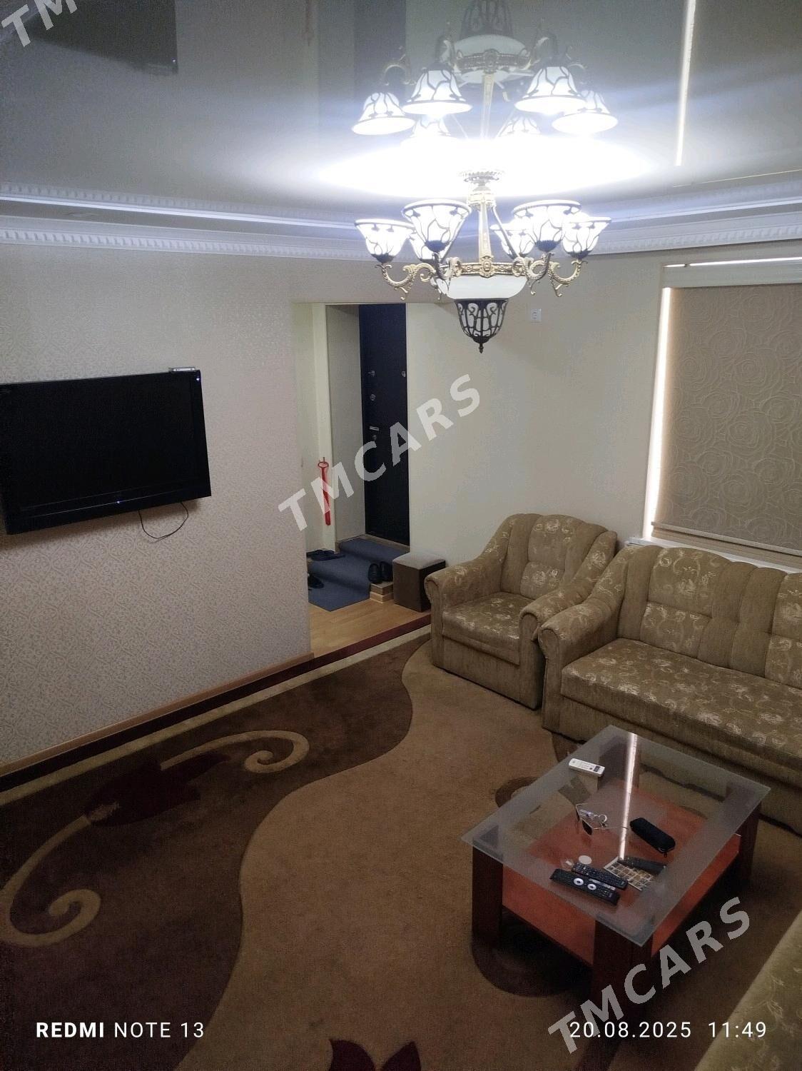 АРЕНДА 4МКР 10.000М - Aşgabat - img 6