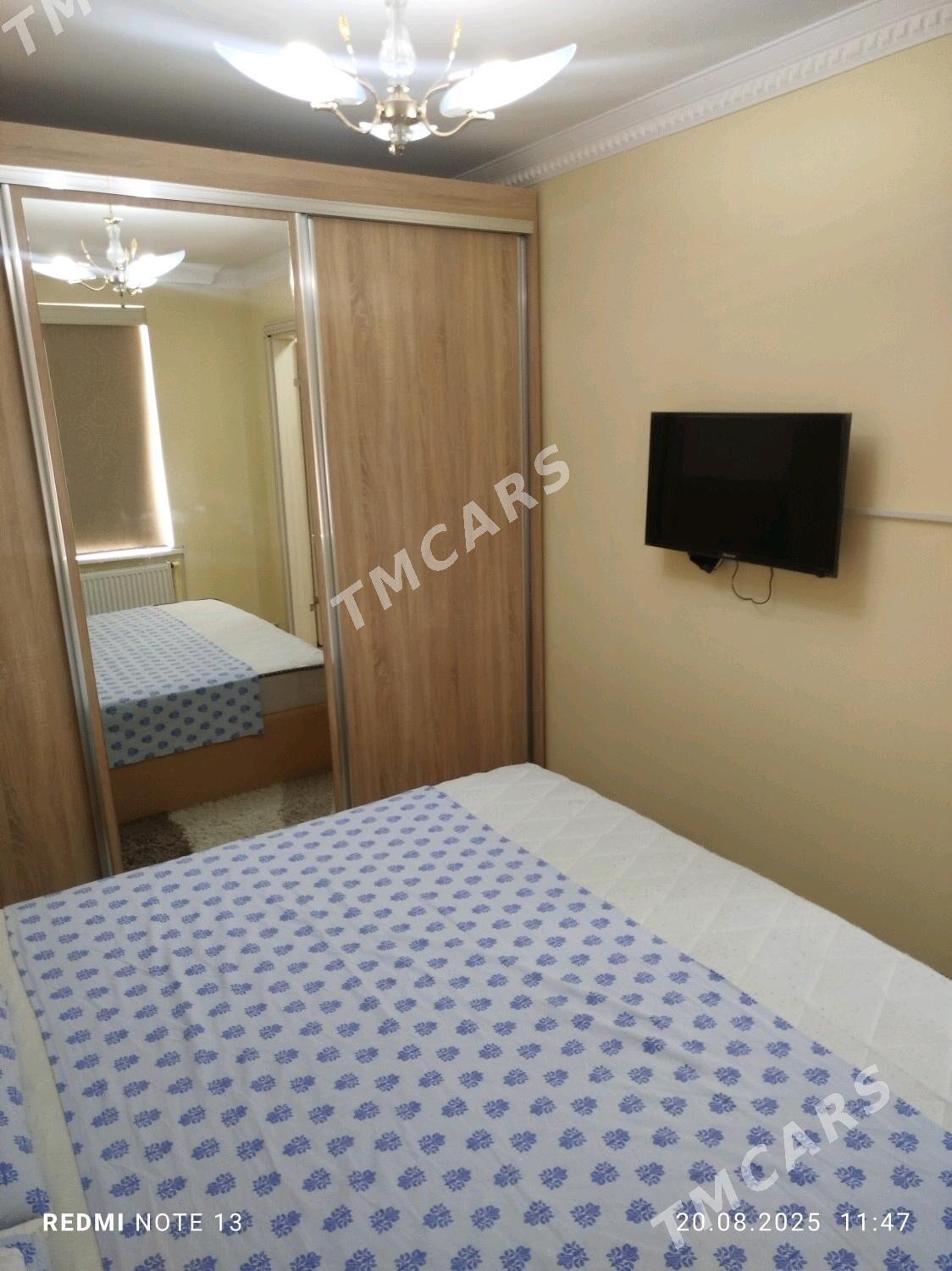  АРЕНДА 4МКР 10.000М - Aşgabat - img 2