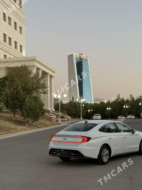 Hyundai Sonata 2021 - 236 000 TMT - Aşgabat - img 4