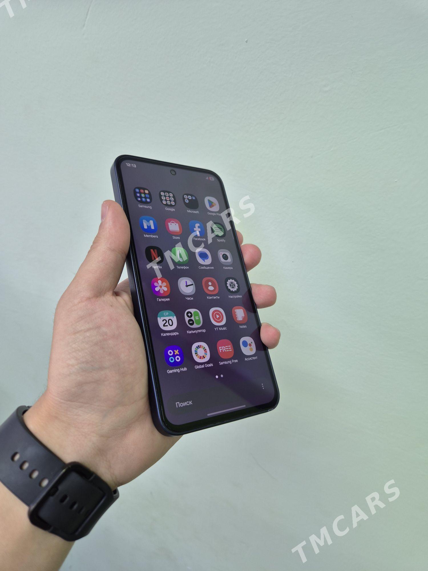 Samsung A35 - Daşoguz - img 2