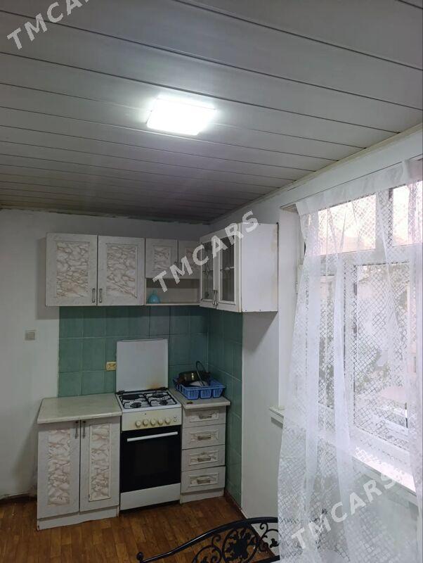 ️30Mkr.3etaj-3komnat️ - Ашхабад - img 5