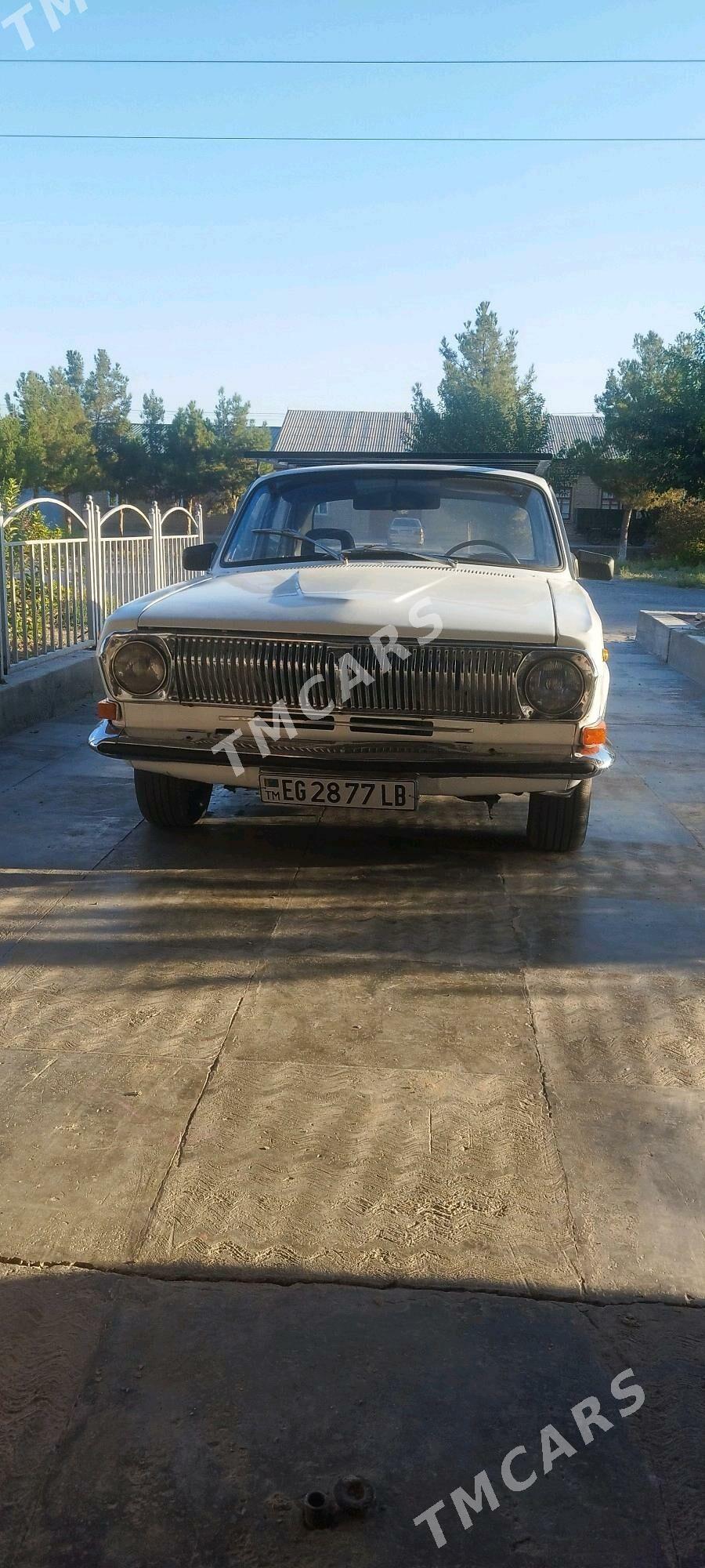 Gaz 24 1980 - 22 000 TMT - Türkmenabat - img 5