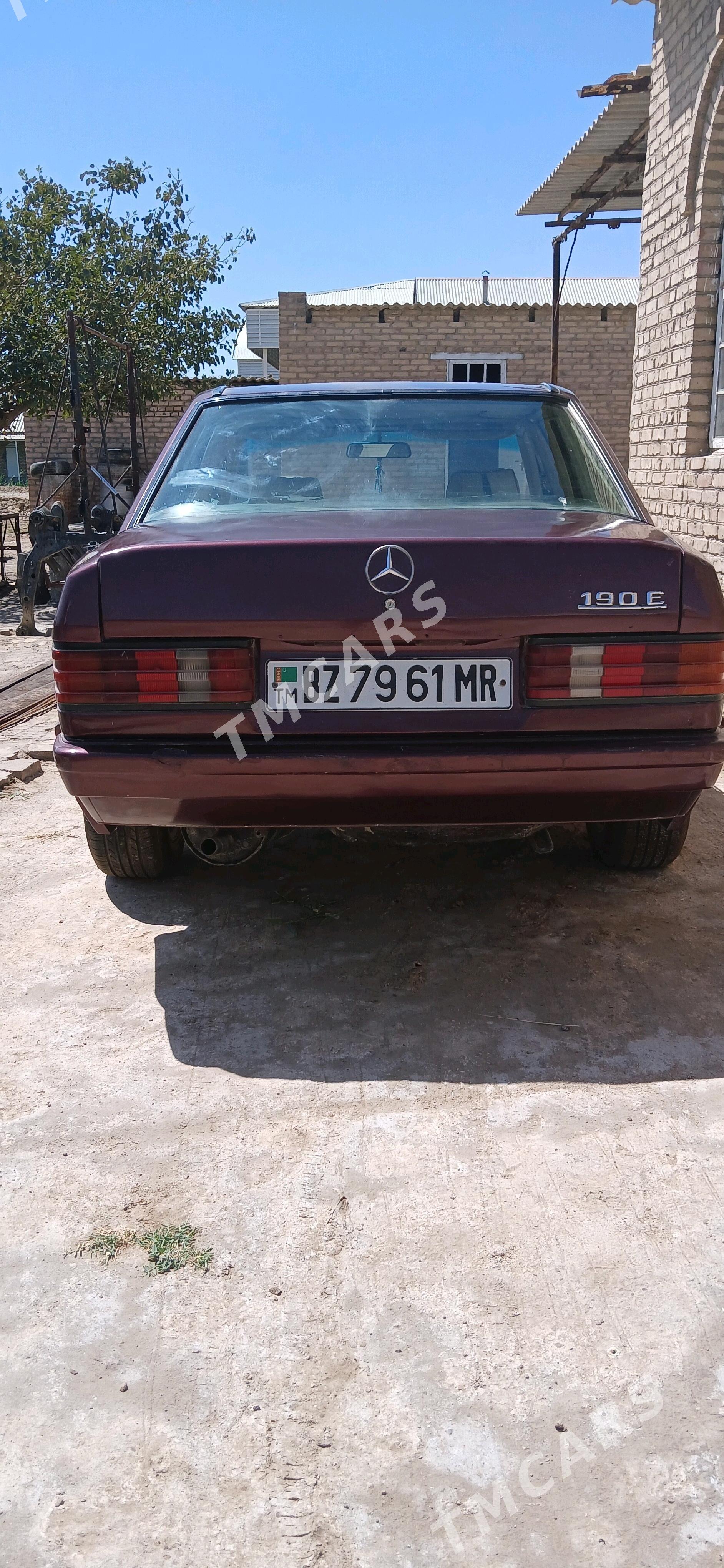 Mercedes-Benz 230E 1991 - 26 000 TMT - Mary - img 3