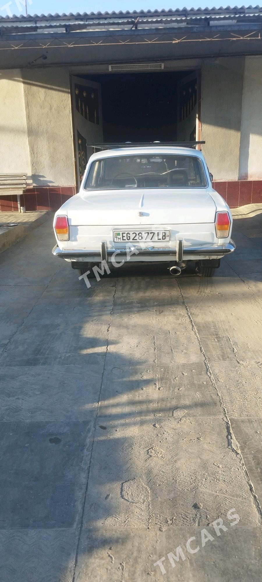Gaz 24 1980 - 22 000 TMT - Türkmenabat - img 6
