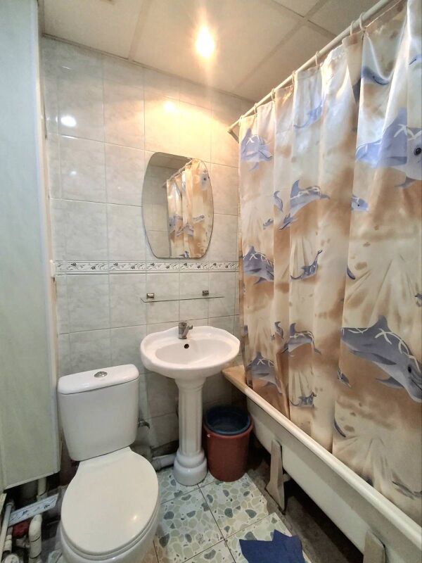 11 mkr 1 kom 2 etaź - Ашхабад - img 4