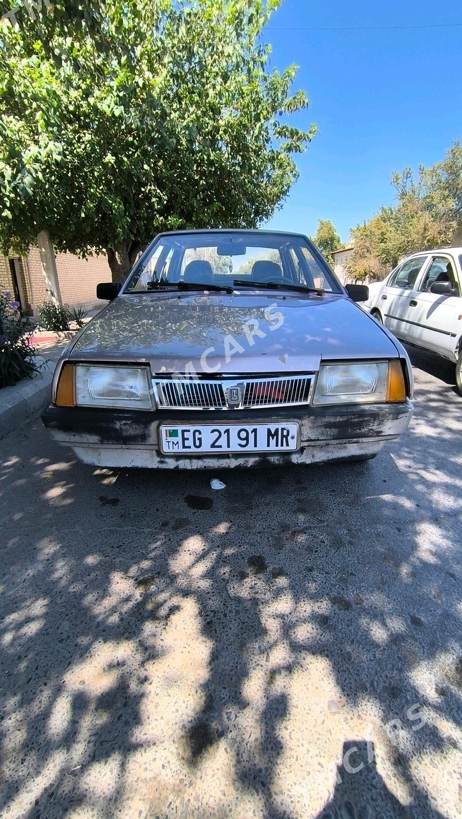Lada 21099 2000 - 25 000 TMT - Мары - img 4