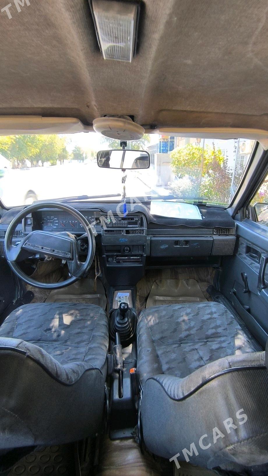 Lada 21099 2000 - 25 000 TMT - Мары - img 2