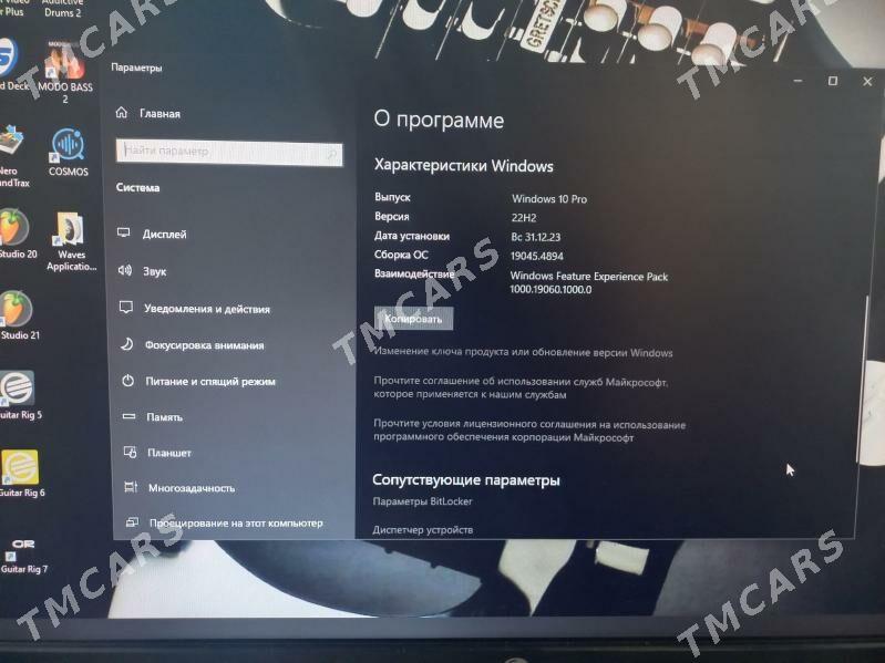 Компьютер/Kompyuter i5 4gen - 11 мкр - img 5