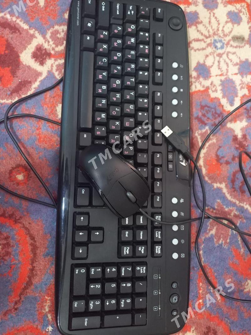 Компьютер/Kompyuter i5 4gen - 11 мкр - img 3