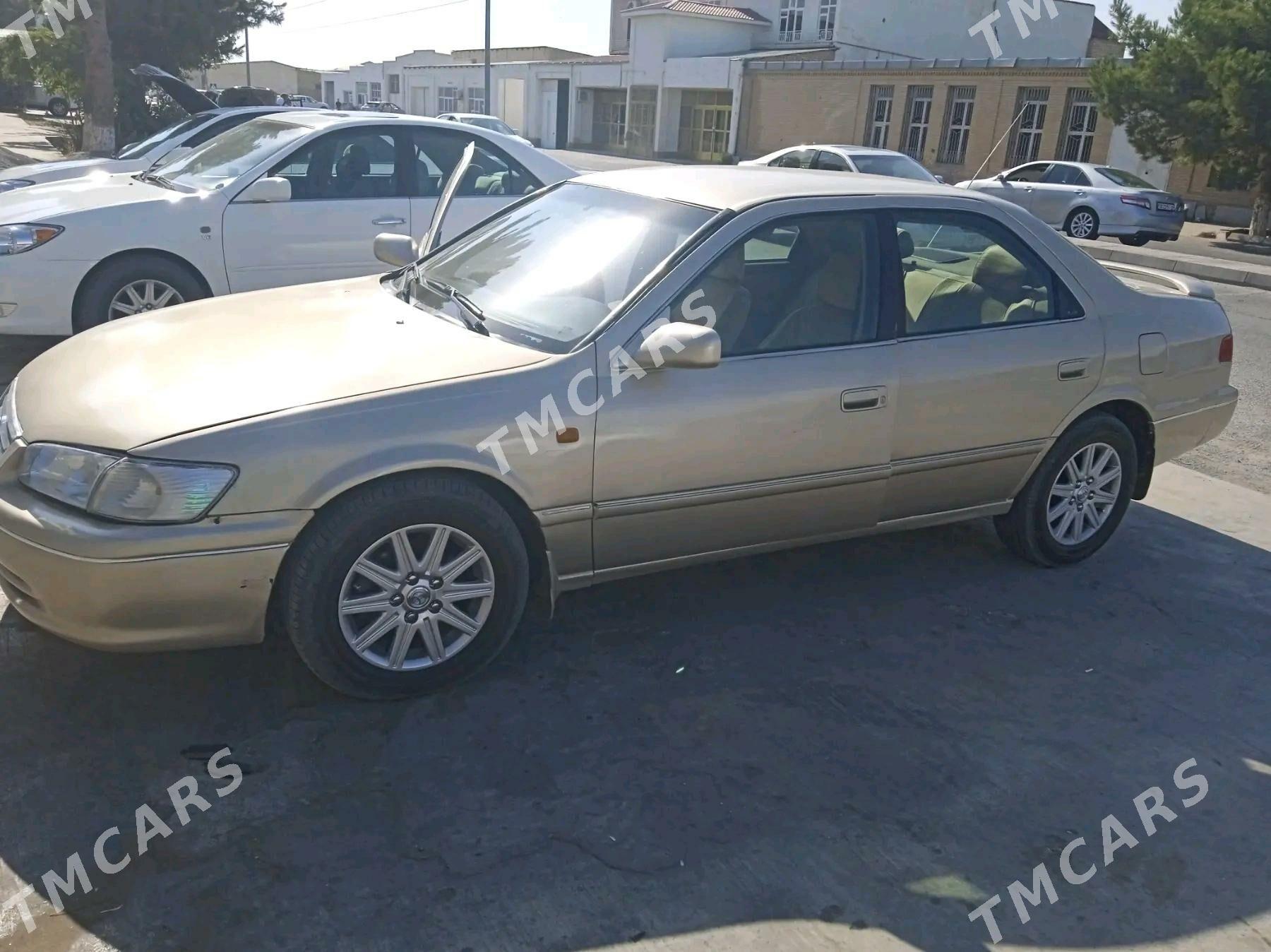 Toyota Camry 1999 - 125 000 TMT - Туркменабат - img 2