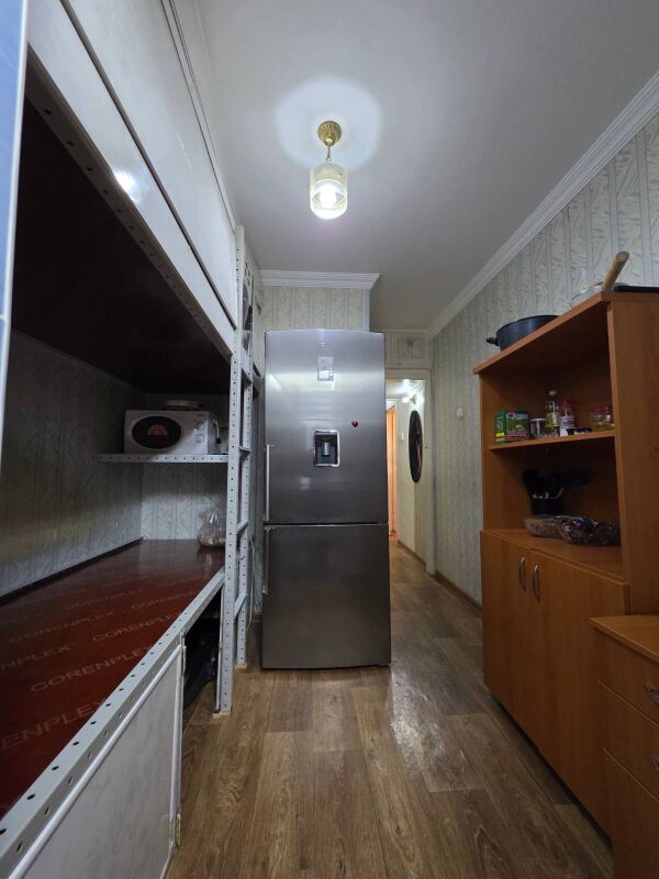 11 mkr 1 kom 4/3 etaz - Ашхабад - img 3